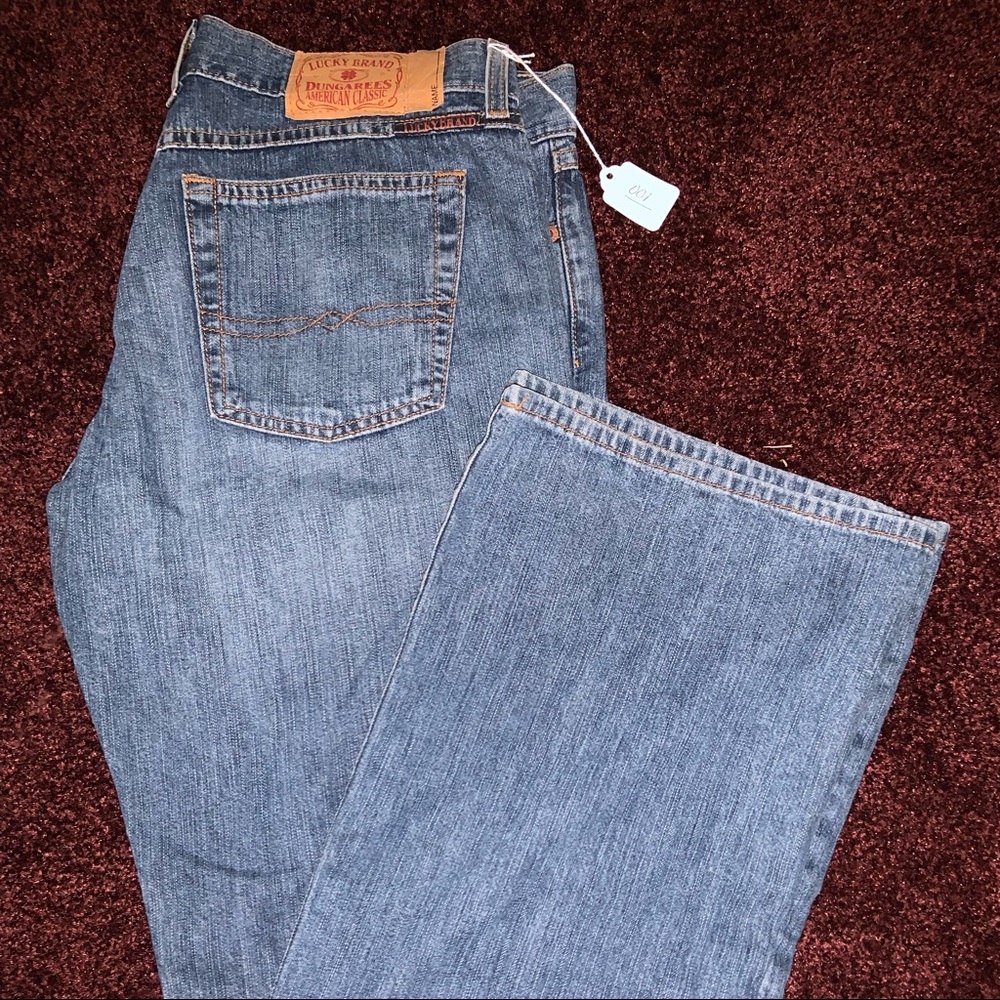 Lucky Brand Women’s Jeans